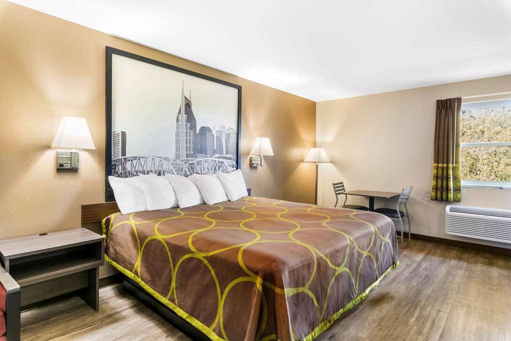 Super 8 By Wyndham Dickson Hotel Phòng bức ảnh